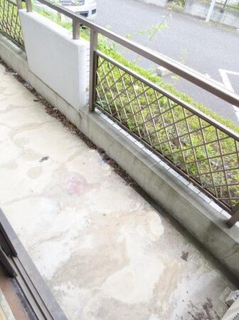 グランドール調布の物件内観写真